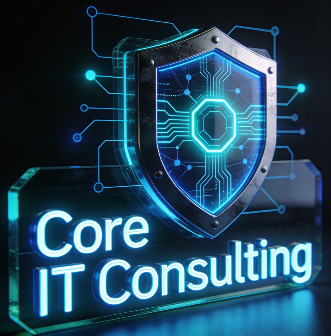 CORE_CONSULTING